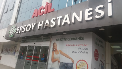 Acil Ersoy Hastanesi