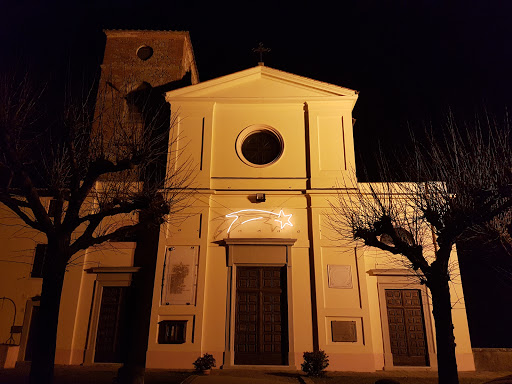 Chiesa Di Gragnano