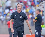 Ajax Cape Town head coach Muhsin Ertugral is in desperate need of crucial points to steer his team away from the relegation zone. 