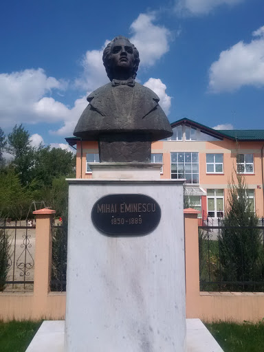 Mihai Eminescu