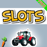 Free Farm Slot Machine+Bonus Apk