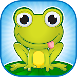 Froggy Pong Apk