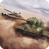 Grand Tanks: 戦車ゲーム