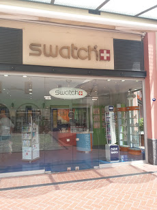 Swatch İzmir Forum Bornova