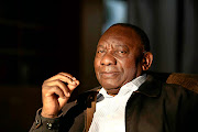 Cyril Ramaphosa's cabinet announcement has been delayed.