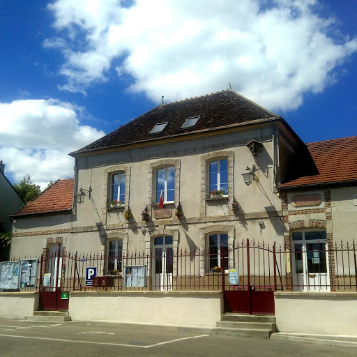 Mairie École 