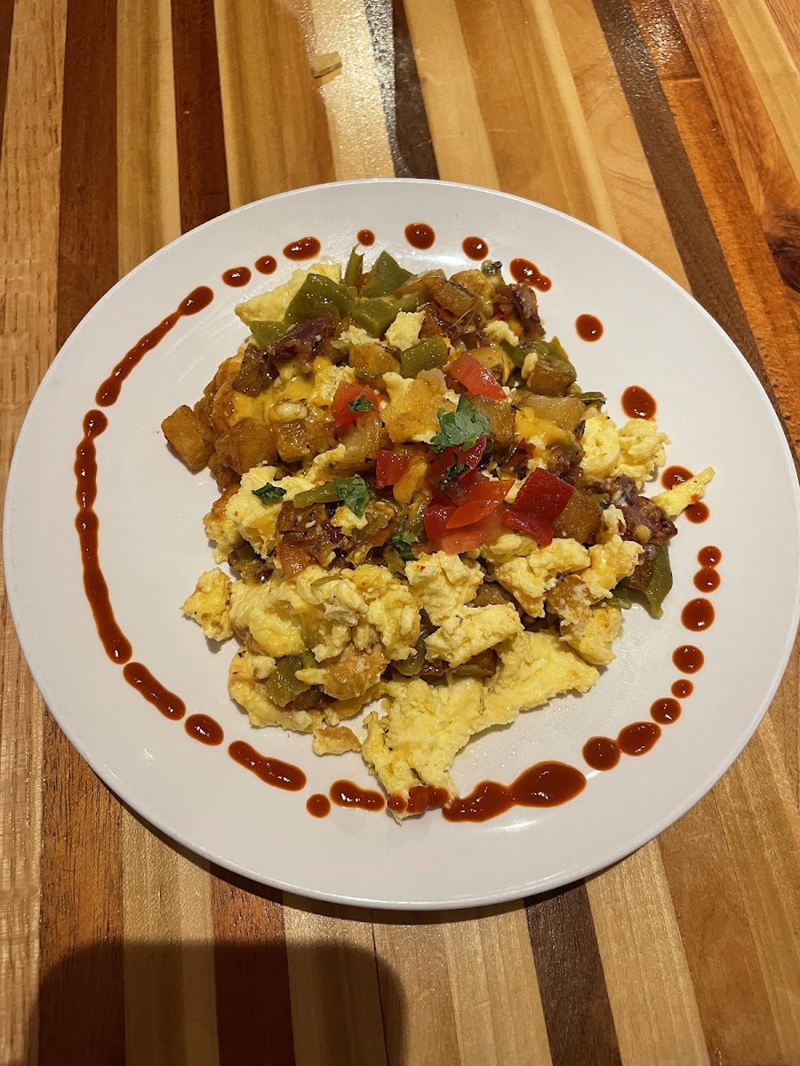 Migas