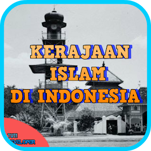 Download Kerajaan Islam di Indonesia For PC Windows and Mac