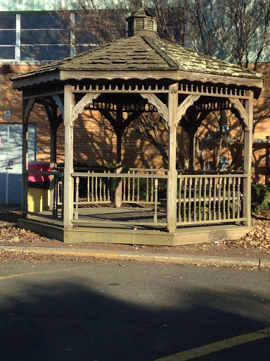 Greif Gazebo