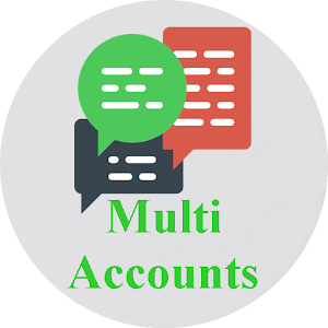Download Multiple Accounts For PC Windows and Mac