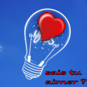 Download Sais-tu aimer ? (mot d'amour) For PC Windows and Mac