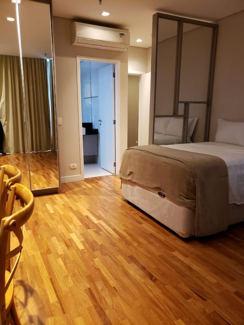 Apartamentos novos Jardim Prudência