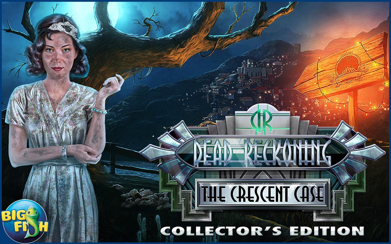    Dead Reckoning: Case (Full)- screenshot  