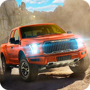 4x4 Racing Games unlimted resources