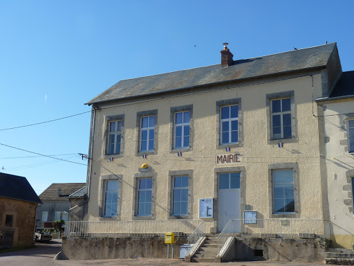 Mairie Mhere