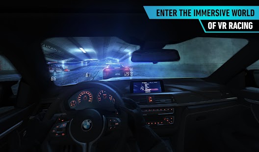   Need for Speed™ No Limits VR- screenshot thumbnail   