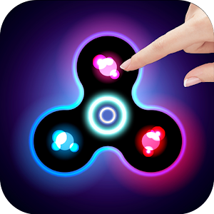 Download Draw & Spin For PC Windows and Mac