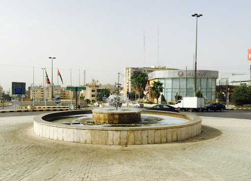 6th Circle, Amman