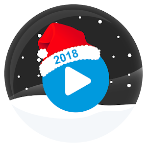 Download Christmas Video Player 2018 For PC Windows and Mac