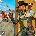 ダウンロード Wild West Bounty Hunter Horse Rider Shoot をインストールする 最新 APK ダウンローダ