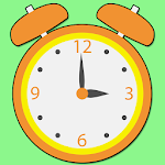 Learn to tell time Apk