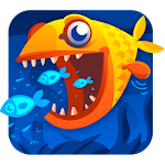 Hungry Fish Apk