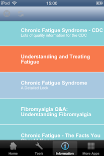 How to install Chronic Fatigue Syndrome lastet apk for android