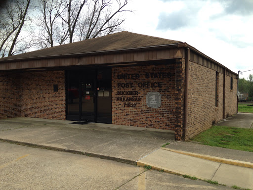 Buckner Post Office