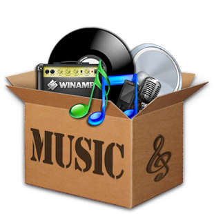 How to install Music Box MP3 Player lastet apk for laptop
