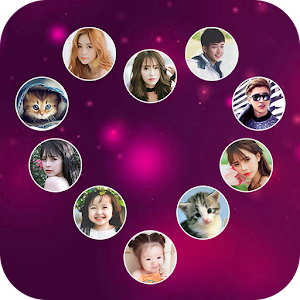 Download Lock screen heart For PC Windows and Mac