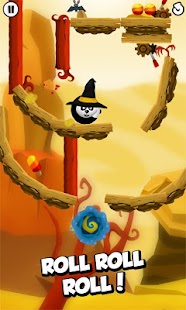 How to get Roll in the Hole 1.20.00 unlimited apk for laptop