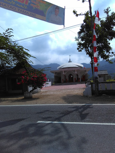 Masjid As Syuhada