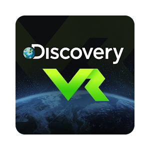 Discovery VR for Android