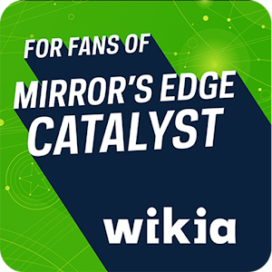 Download Fandom: Mirror's Edge Catalyst For PC Windows and Mac