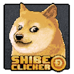 Shibe Clicker Apk