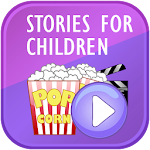 Kids stories for children Apk