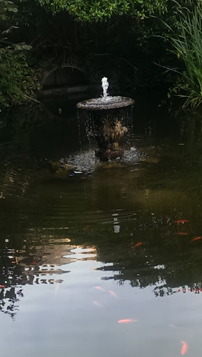 Ness Fountain 