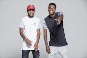 TLT, the  hip-hop duo of Vusi Rantlha and Phethego Makanyane