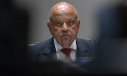 Public enterprises minister Pravin Gordhan says he will retire after the May 29 general elections. File photo. 
