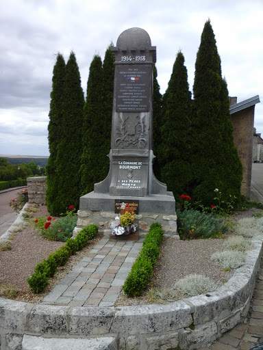 Monument 1914 / 1918