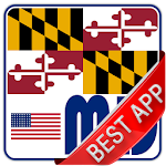 Maryland Newspapers : Official Apk