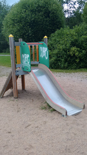 Kirkkoladonpuisto slide