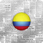 Colombia News (Noticias) Apk