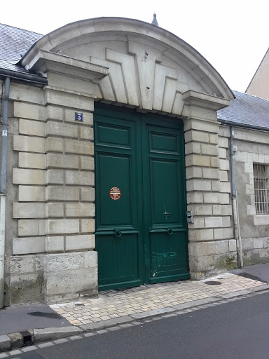 Hôtel particulier du maire