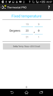 How to download Thermostat CH140 gsm pro lastet apk for android