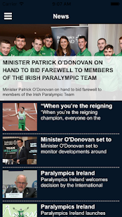 How to install Paralympics Ireland patch 6.0 apk for laptop
