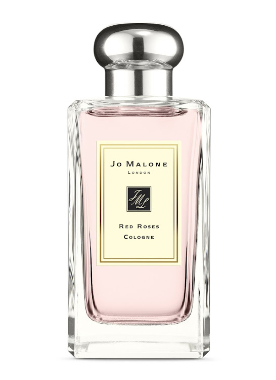 Jo Malone Red Roses Cologne