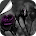 Dark Flower Theme