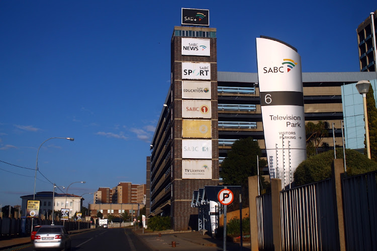 Decades of damaging governance, maladministration and funding challenges have hollowed out the SABC, says board chair Bongumusa Makhathini in the broadcaster's annual report.