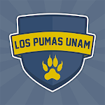 Los Pumas UNAM Universidad Apk
